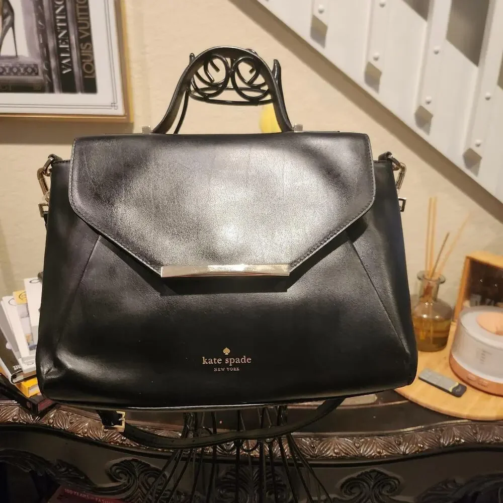 Kate Spade New York Camden Way Palermo bag